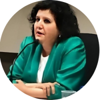 ELISA DOMÍNGUEZ DE PAZ